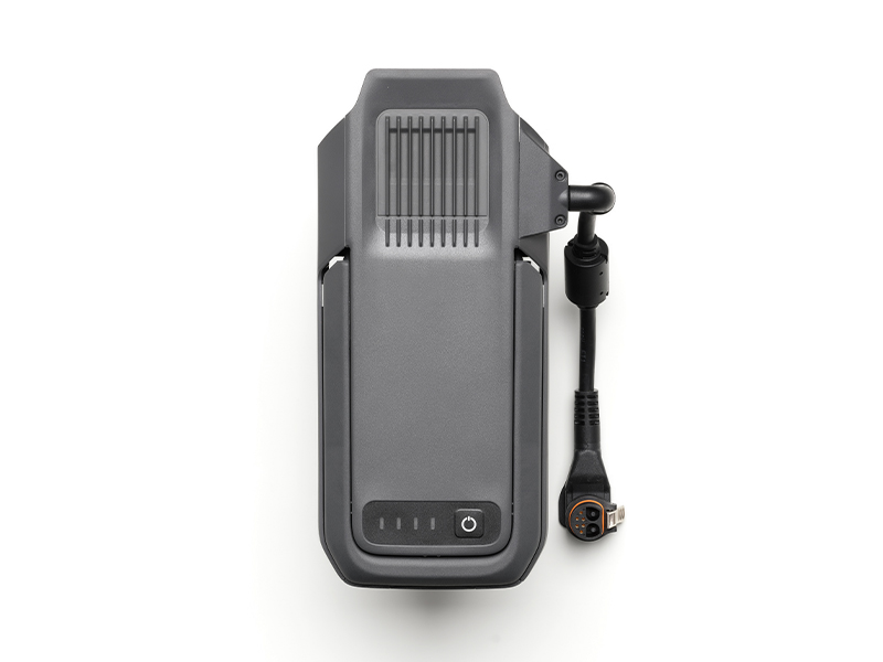 TB100C Tethered Battery